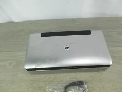 HP Officejet 100 mobile printer Image