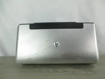 HP Officejet 100 mobile printer Image