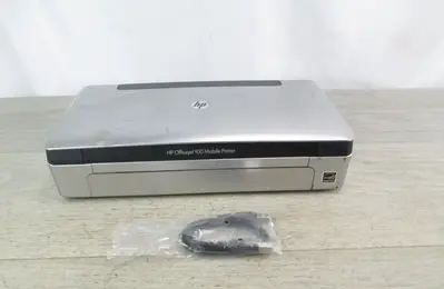 HP Officejet 100 mobile printer Image