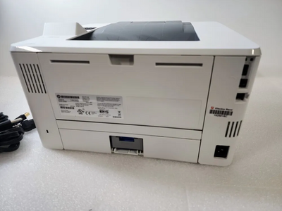 HP Laserjet enterprise m406dn Image