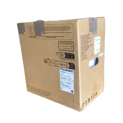 HP Laserjet enterprise m406dn Image