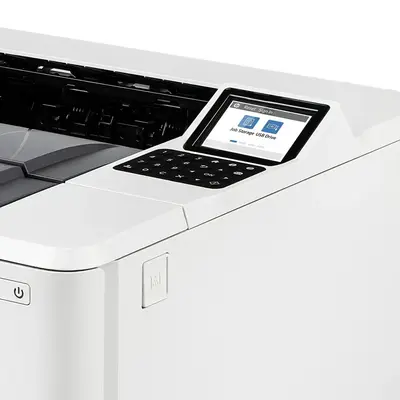 HP Laserjet enterprise m406dn Image