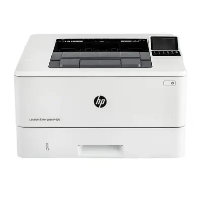 HP Laserjet enterprise m406dn Image