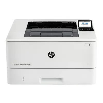 HP Laserjet enterprise m406dn Image