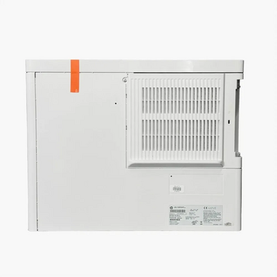 HP Color laserjet m553 Image