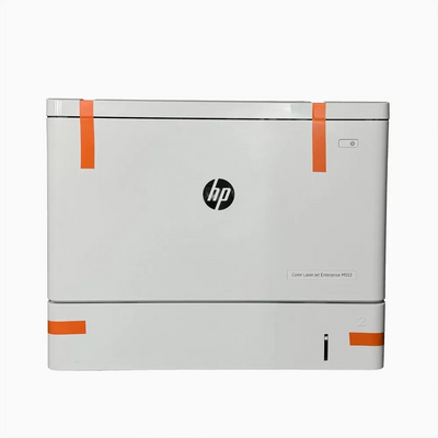 HP Color laserjet m553 Image