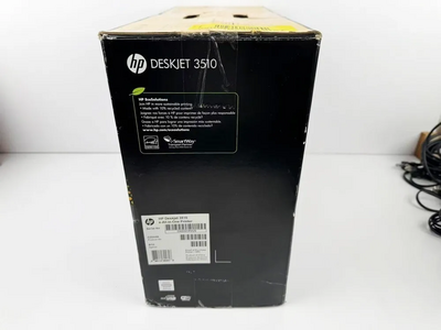 HP Deskjet 3510 Image