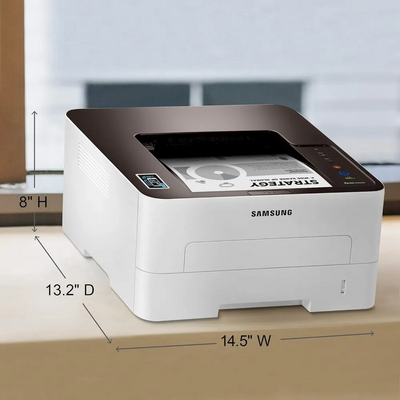 HP SL-M2835DW/XAA Image