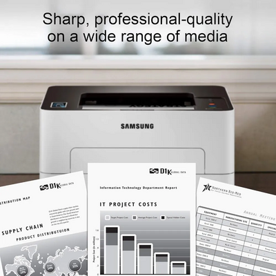 HP SL-M2835DW/XAA Image