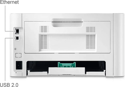 HP SL-M2835DW/XAA Image