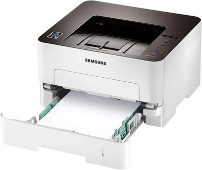 HP SL-M2835DW/XAA Image