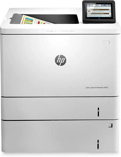 HP B5L26A Image