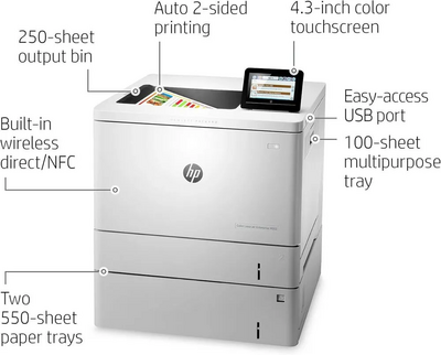 HP B5L26A Image