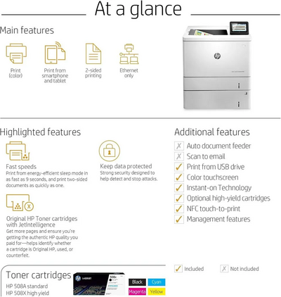 HP B5L26A Image
