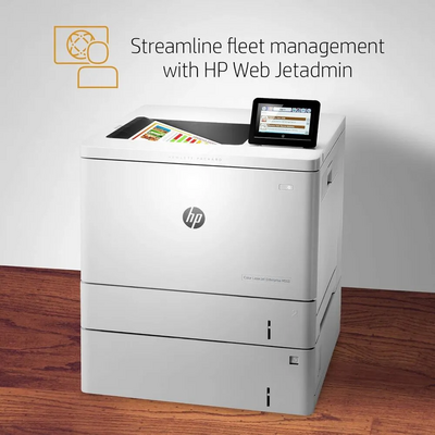 HP B5L26A Image