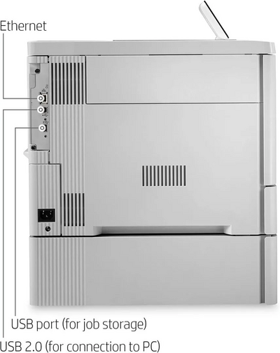 HP B5L26A Image