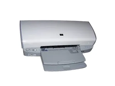 HP Deskjet D4160 Image
