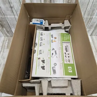 HP Deskjet D4160 Image