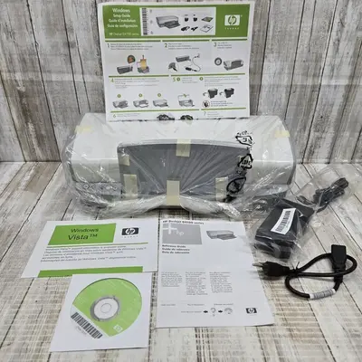 HP Deskjet D4160 Image