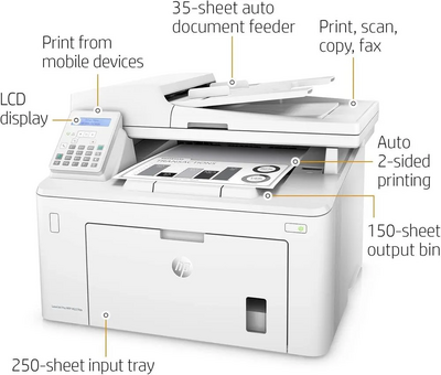 HP G3Q79A Image