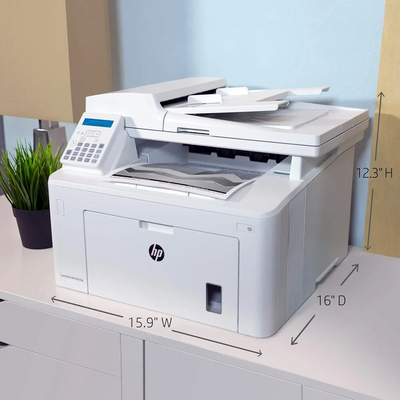 HP G3Q79A Image