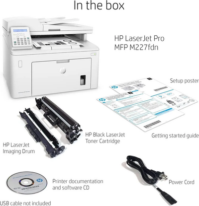 HP G3Q79A Image