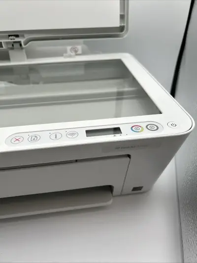 HP Deskjet 4152e Image