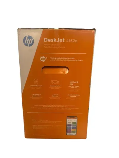 HP Deskjet 4152e Image