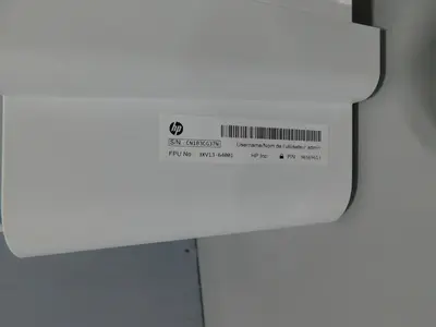HP Deskjet 4152e Image