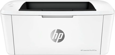 HP Old Version: M15w Image