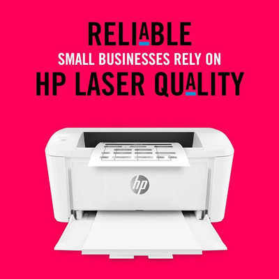 HP Old Version: M15w Image
