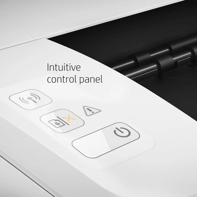 HP Old Version: M15w Image