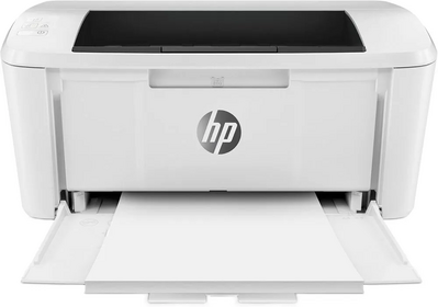 HP Old Version: M15w Image