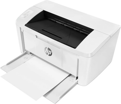 HP Old Version: M15w Image