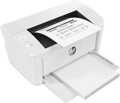 HP Old Version: M15w Image