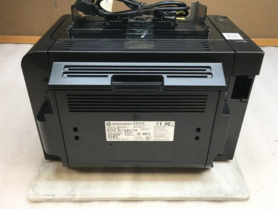 HP Laserjet p1606dn ce749a Image