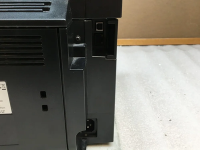 HP Laserjet p1606dn ce749a Image