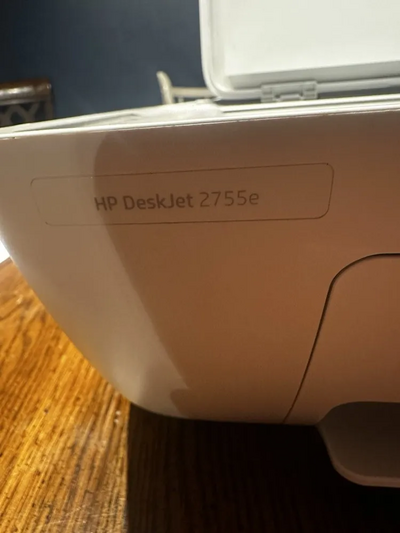 HP Deskjet 2755e Image