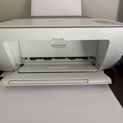 HP Deskjet 2755e Image
