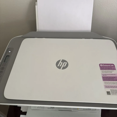 HP Deskjet 2755e Image