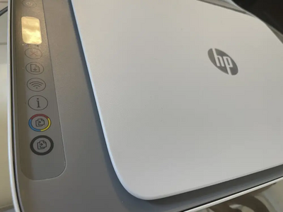HP Deskjet 2755e Image