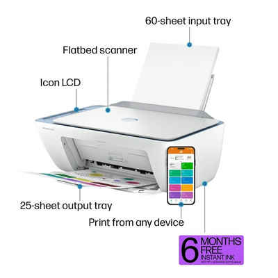 HP 6W7E8A#1H5 Image