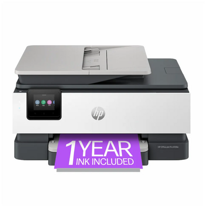 HP Officejet pro 8139e all-in-one printer Image
