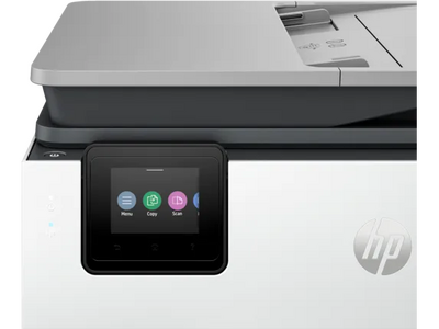 HP Officejet pro 8139e all-in-one printer Image