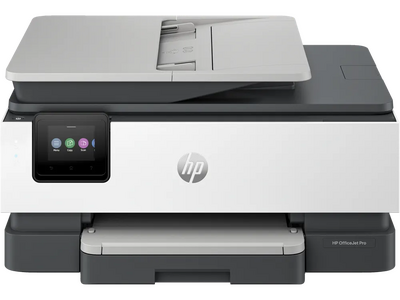 HP Officejet pro 8139e all-in-one printer Image