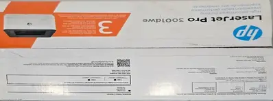 HP 3001dwe Image