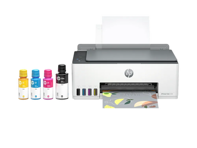 HP Smart tank 5101 all-in-one printer Image