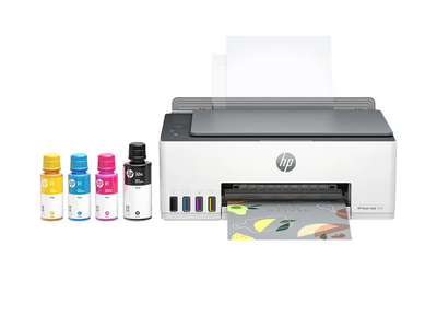 HP Smart tank 5101 all-in-one printer Image