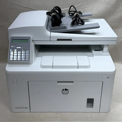 HP M477FDW Image