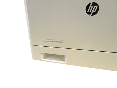HP M477FDW Image